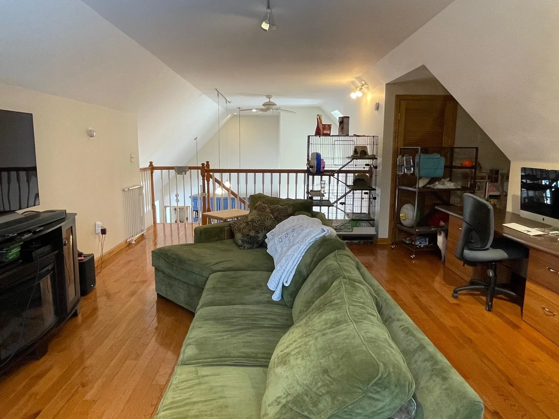837 Route 4 Canaan NH 03741