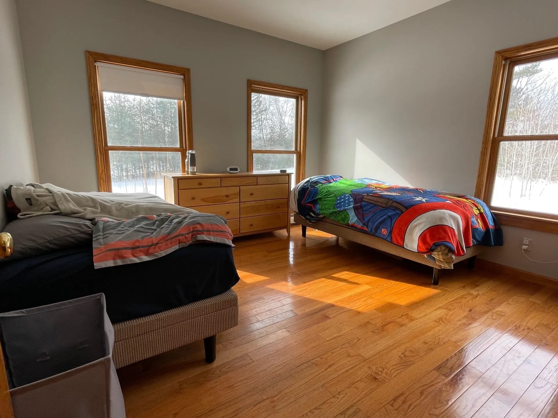 837 Route 4 Canaan NH 03741