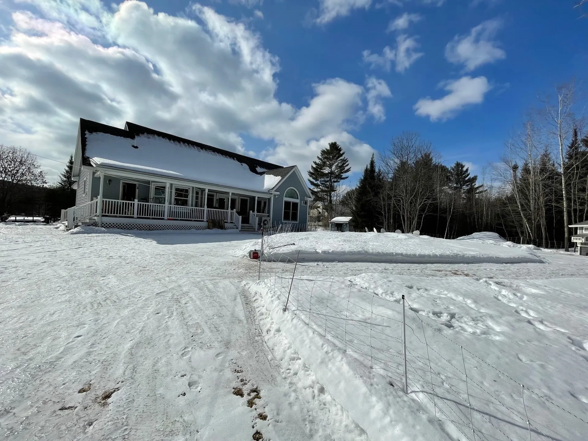 837 Route 4 Canaan NH 03741
