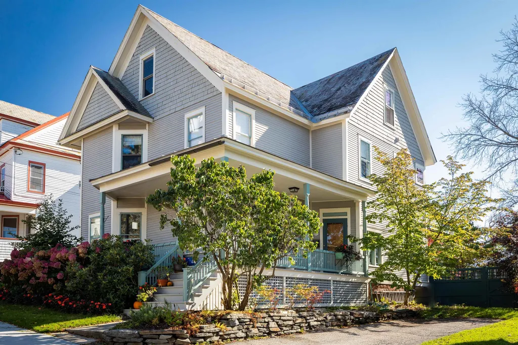 29 Bayview Street Burlington VT 05401