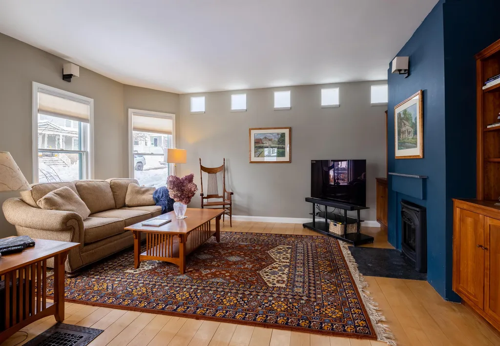 29 Bayview Street Burlington VT 05401