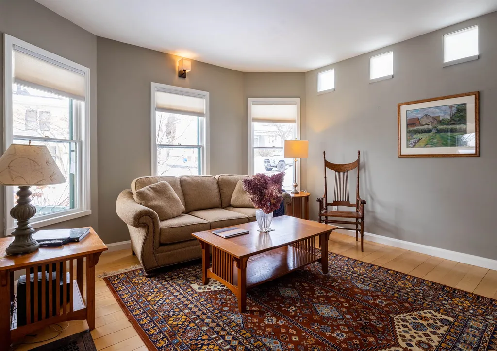 29 Bayview Street Burlington VT 05401