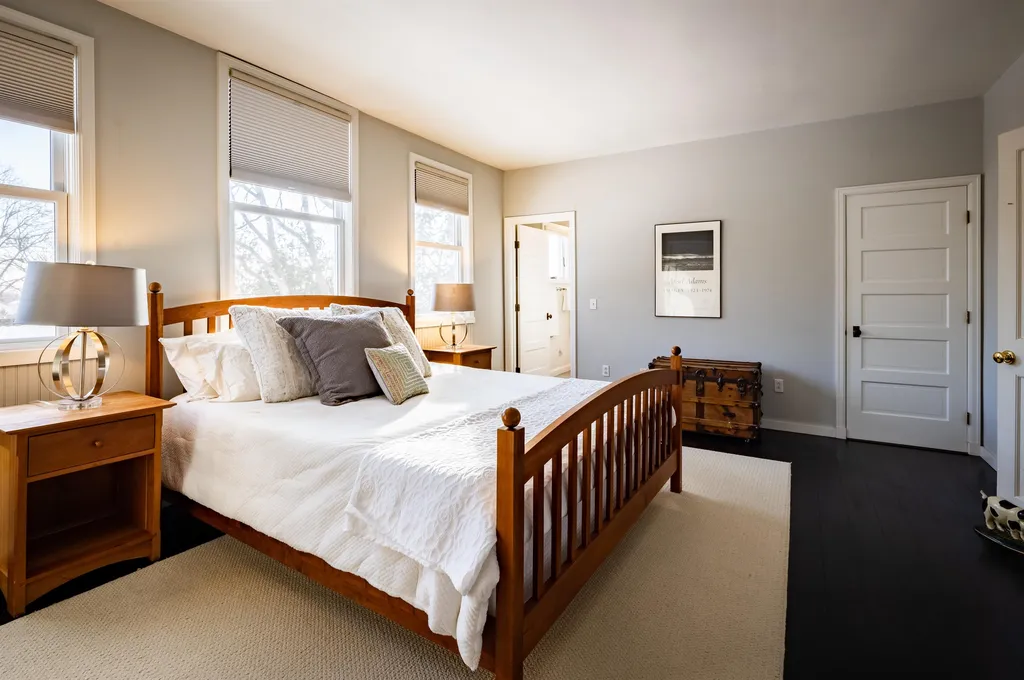 29 Bayview Street Burlington VT 05401