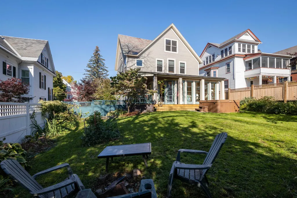 29 Bayview Street Burlington VT 05401