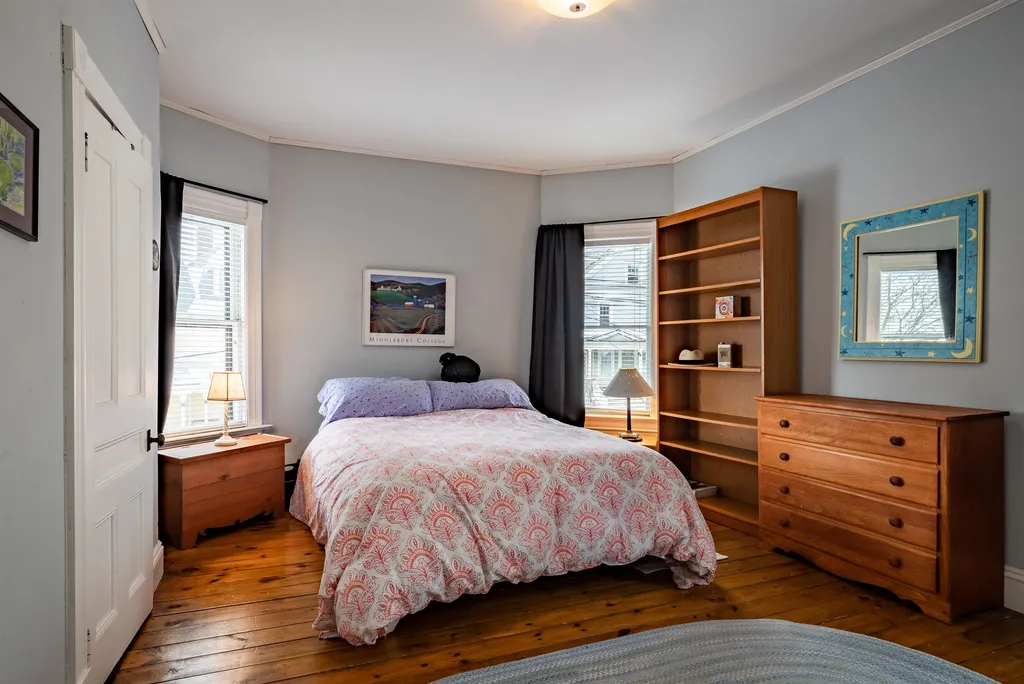 29 Bayview Street Burlington VT 05401