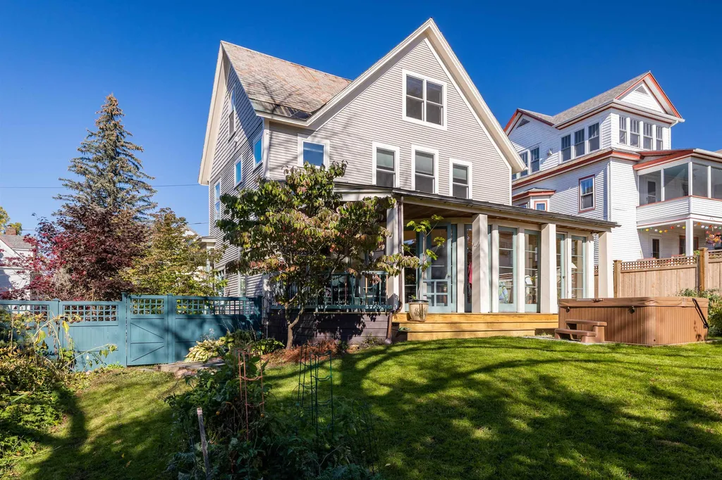 29 Bayview Street Burlington VT 05401