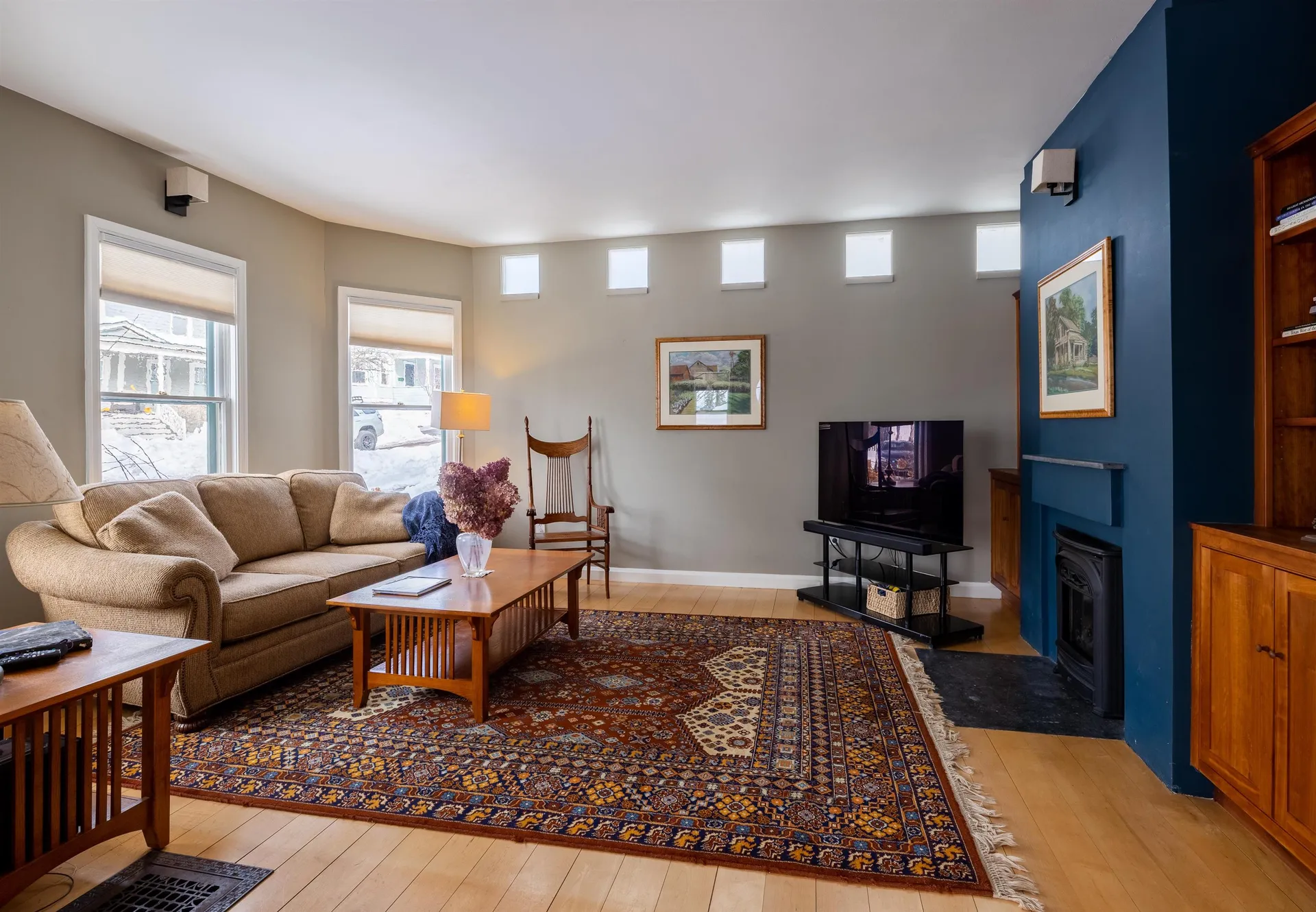 29 Bayview Street Burlington VT 05401