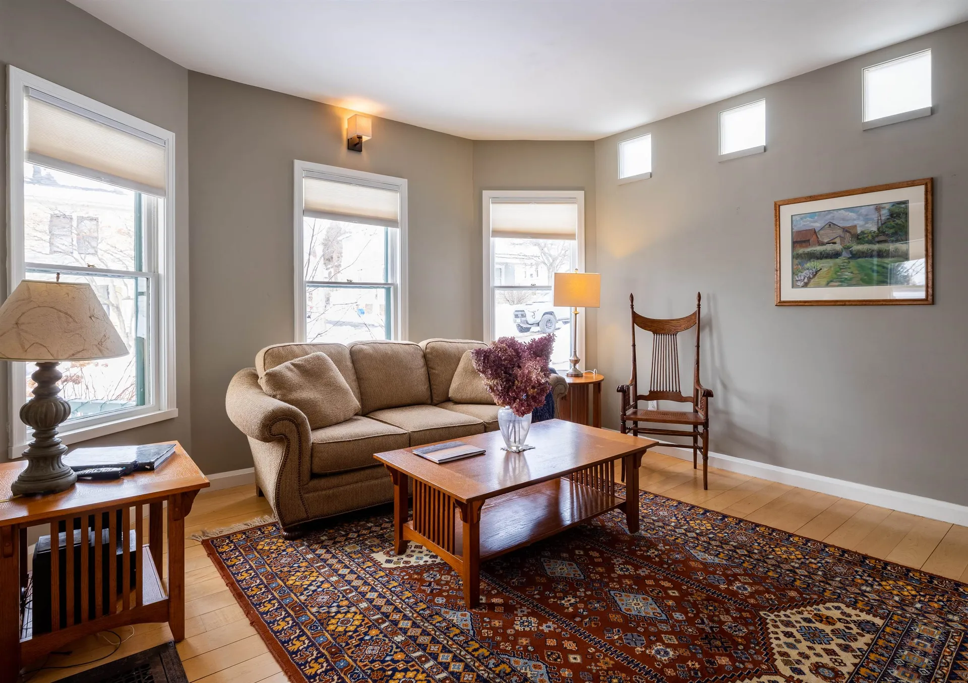 29 Bayview Street Burlington VT 05401