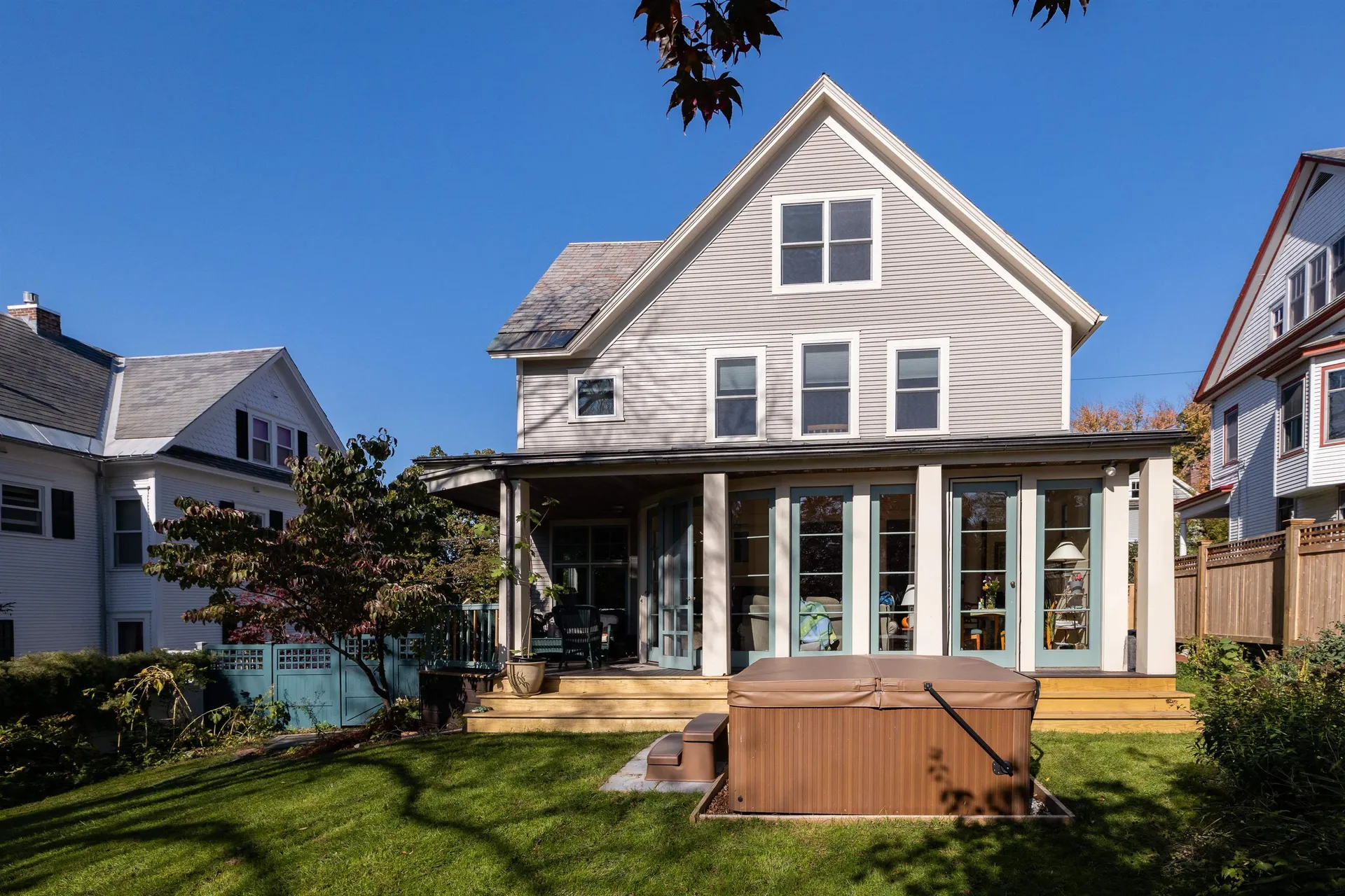 29 Bayview Street Burlington VT 05401