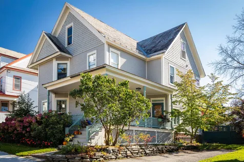 29 Bayview Street Burlington VT 05401