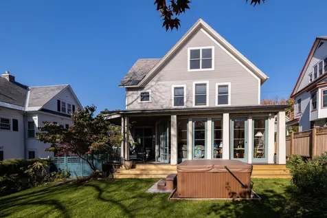29 Bayview Street Burlington VT 05401