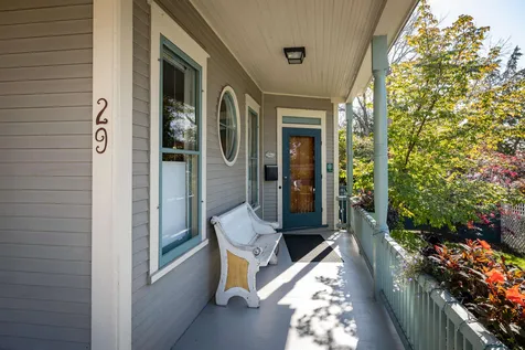 29 Bayview Street Burlington VT 05401