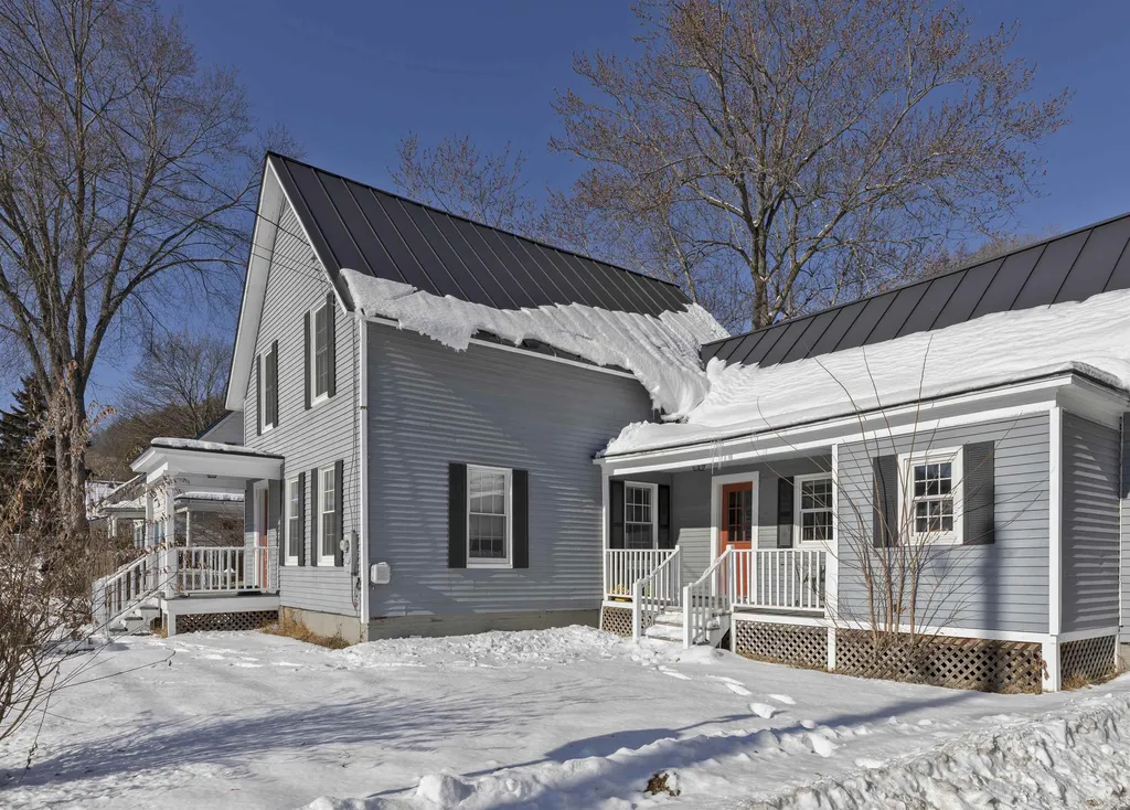 171 Summer Street Hartford VT 05001