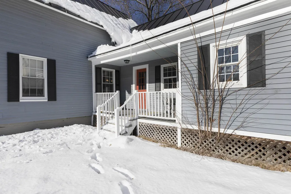 171 Summer Street Hartford VT 05001