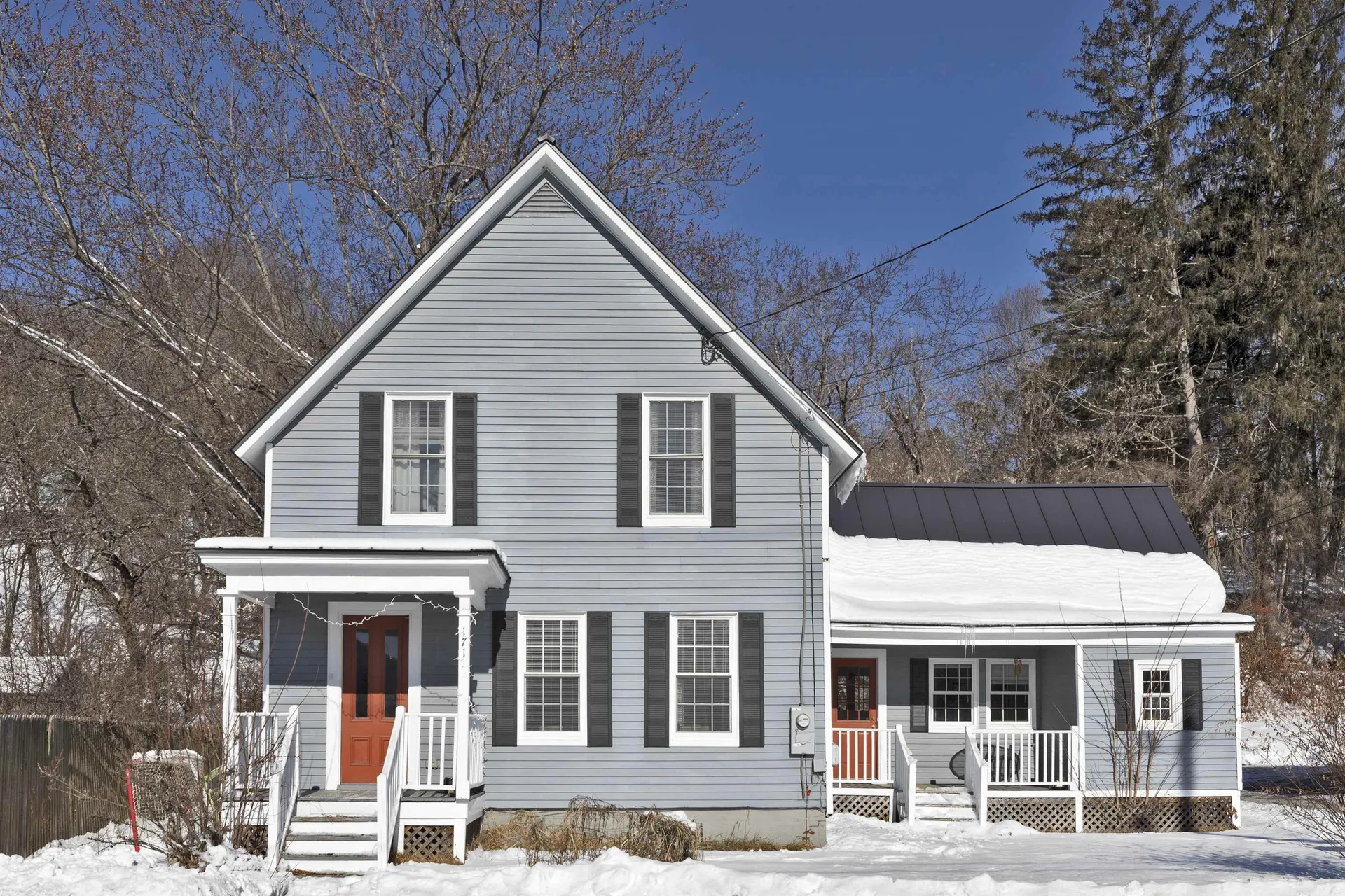 171 Summer Street Hartford VT 05001