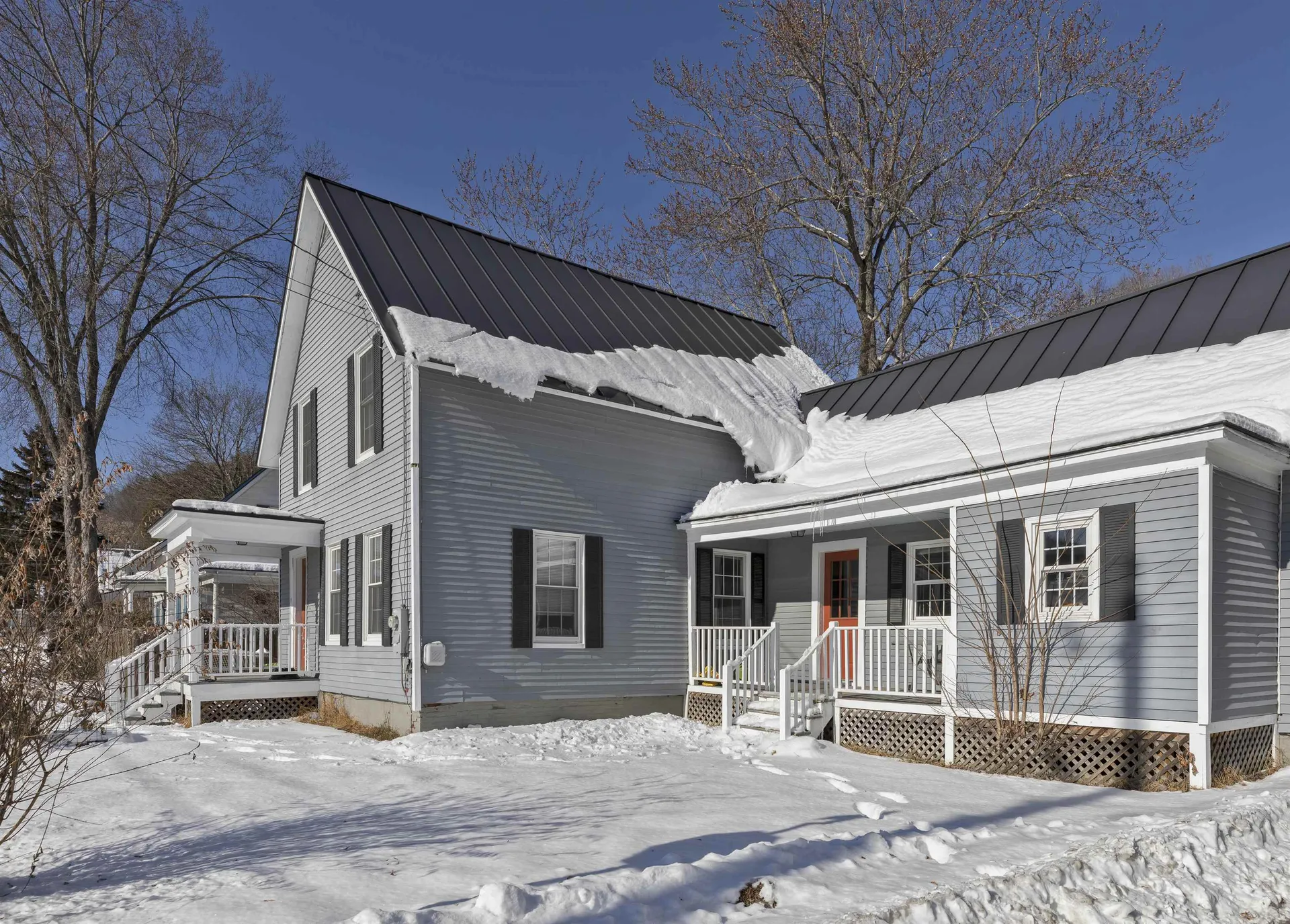 171 Summer Street Hartford VT 05001