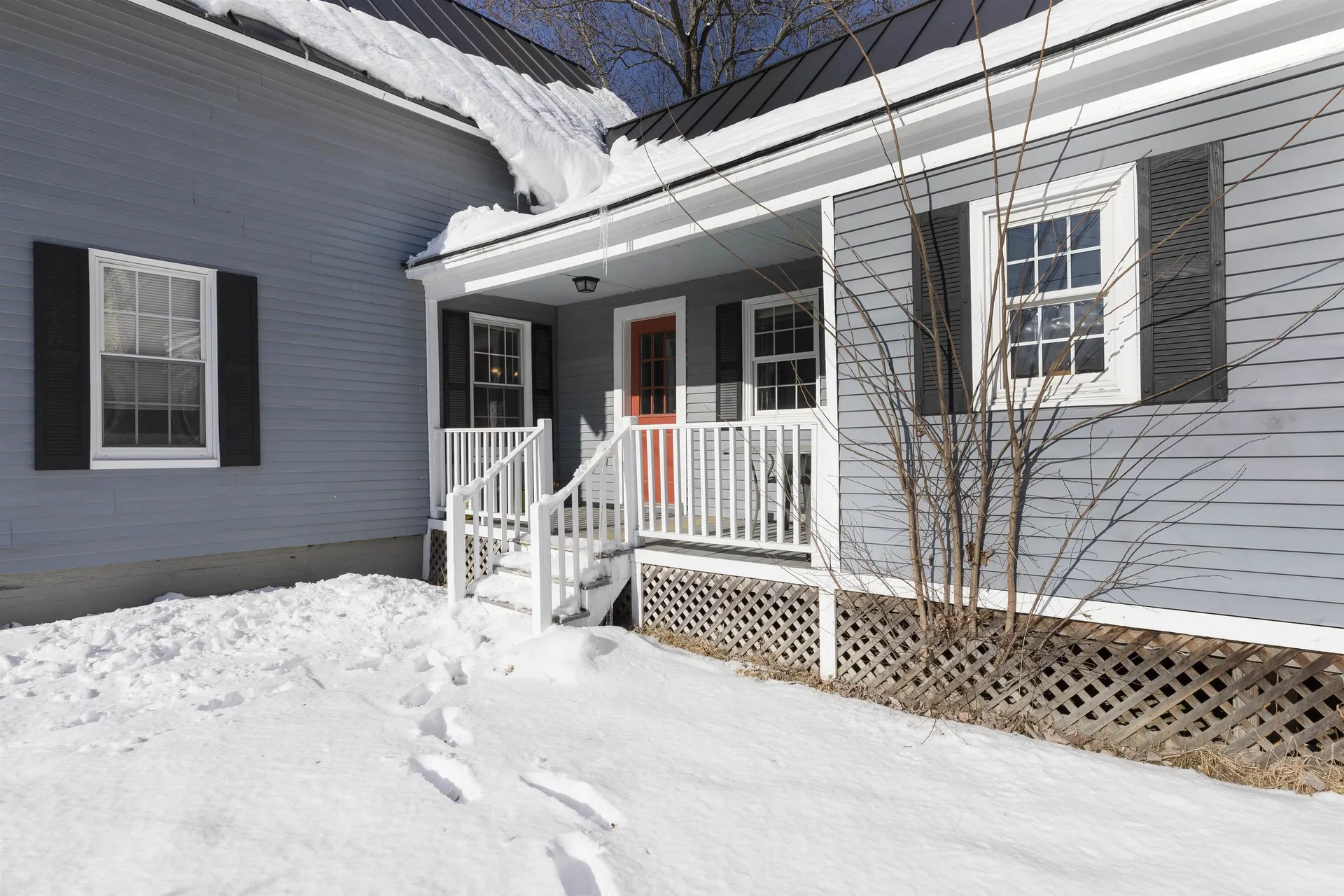 171 Summer Street Hartford VT 05001