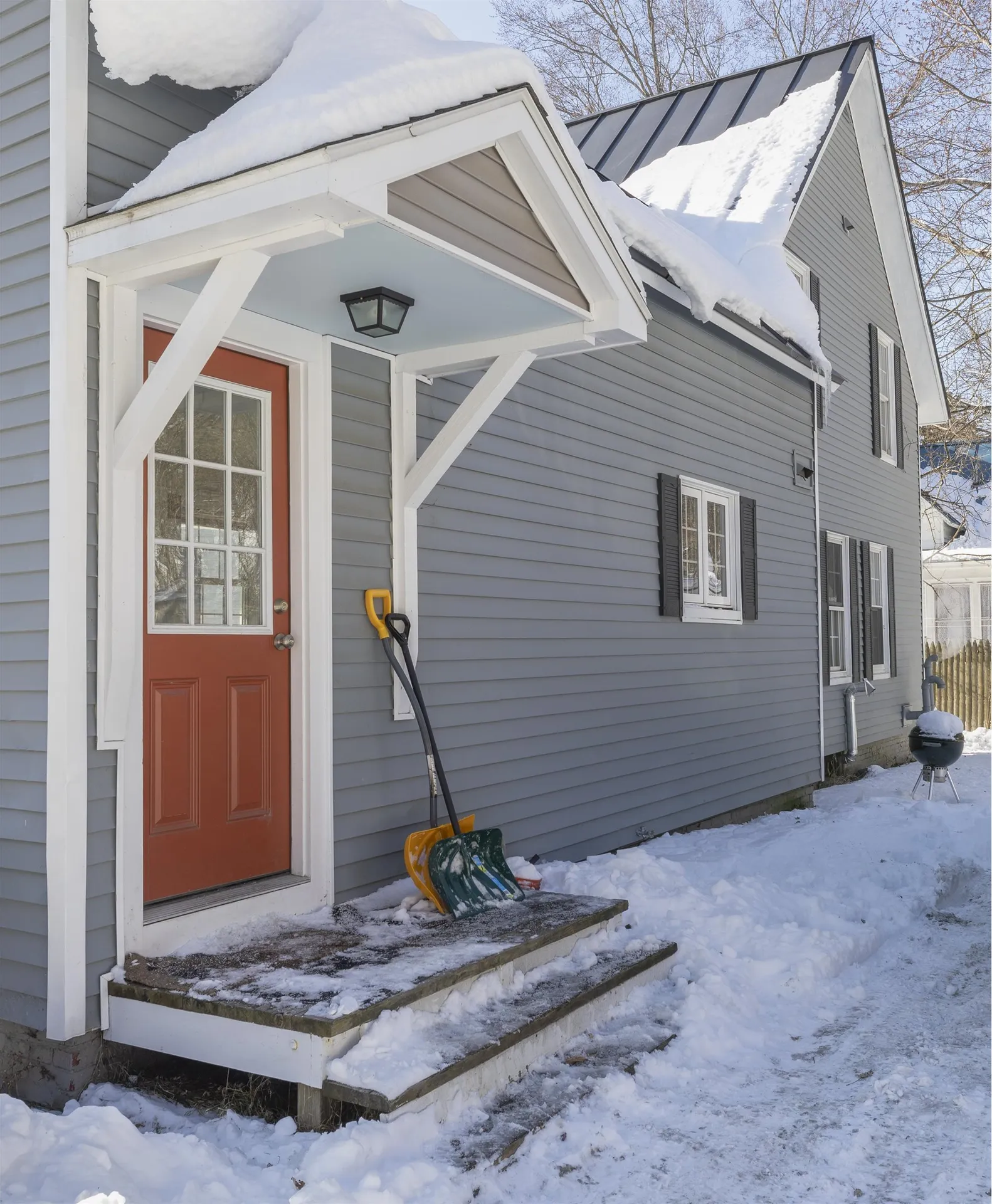 171 Summer Street Hartford VT 05001