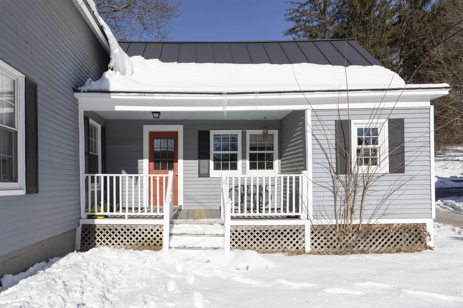 171 Summer Street Hartford VT 05001