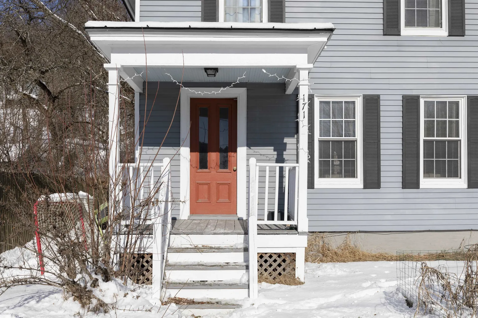 171 Summer Street Hartford VT 05001