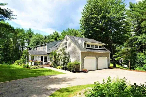 81 Skyview Circle Meredith NH 03253