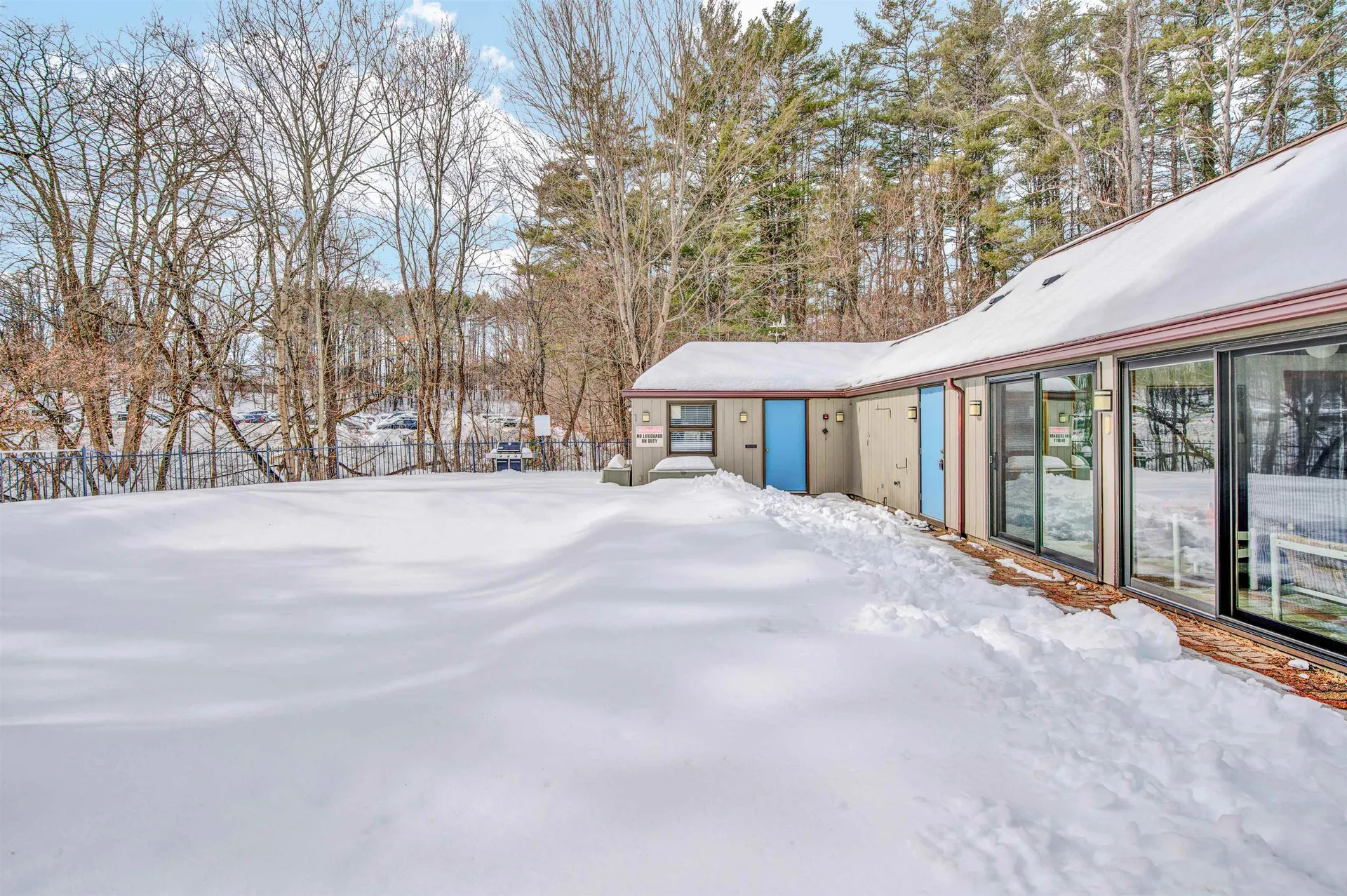 125 Brook Hollow Road Hanover NH 03755