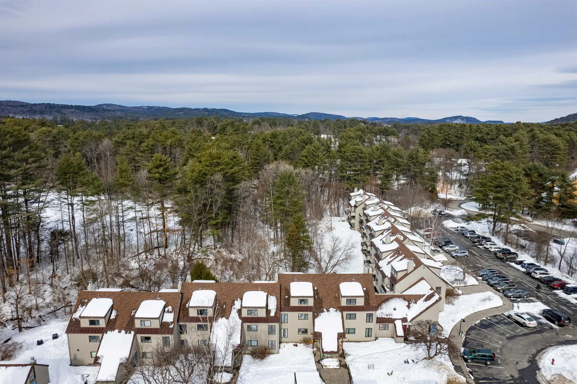 125 Brook Hollow Road Hanover NH 03755