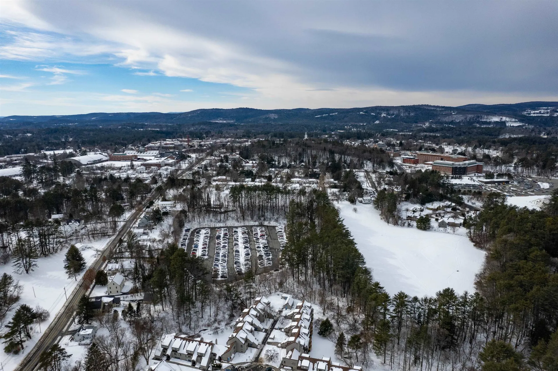 125 Brook Hollow Road Hanover NH 03755