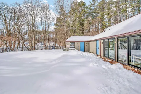 125 Brook Hollow Road Hanover NH 03755