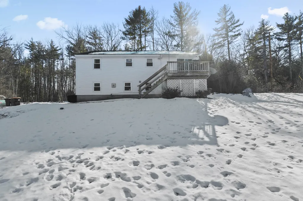 673 Fremont Road Chester NH 03036