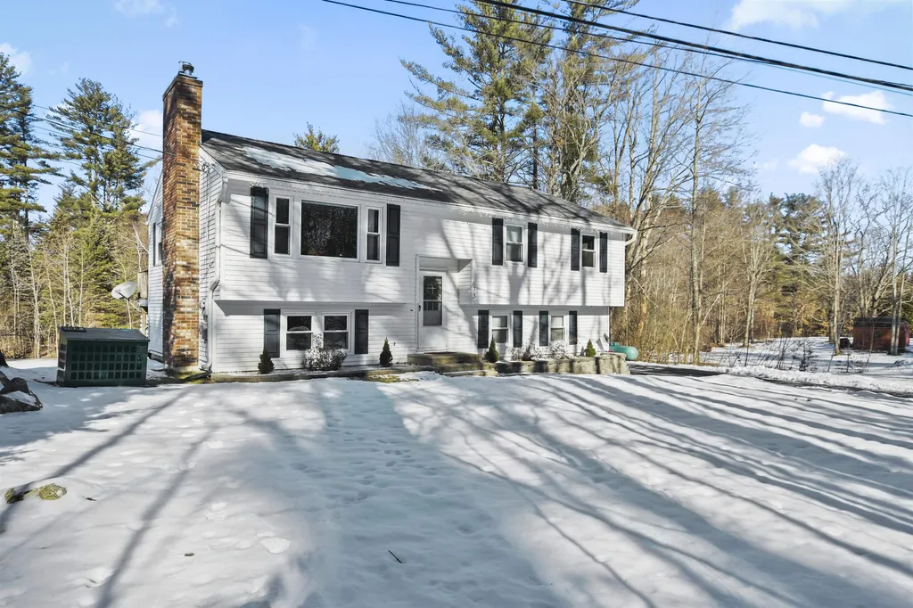 673 Fremont Road Chester NH 03036