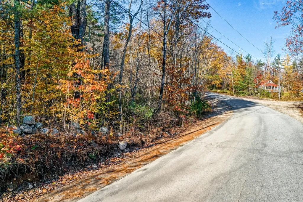 45 Walker Hill Road Ossipee NH 03864