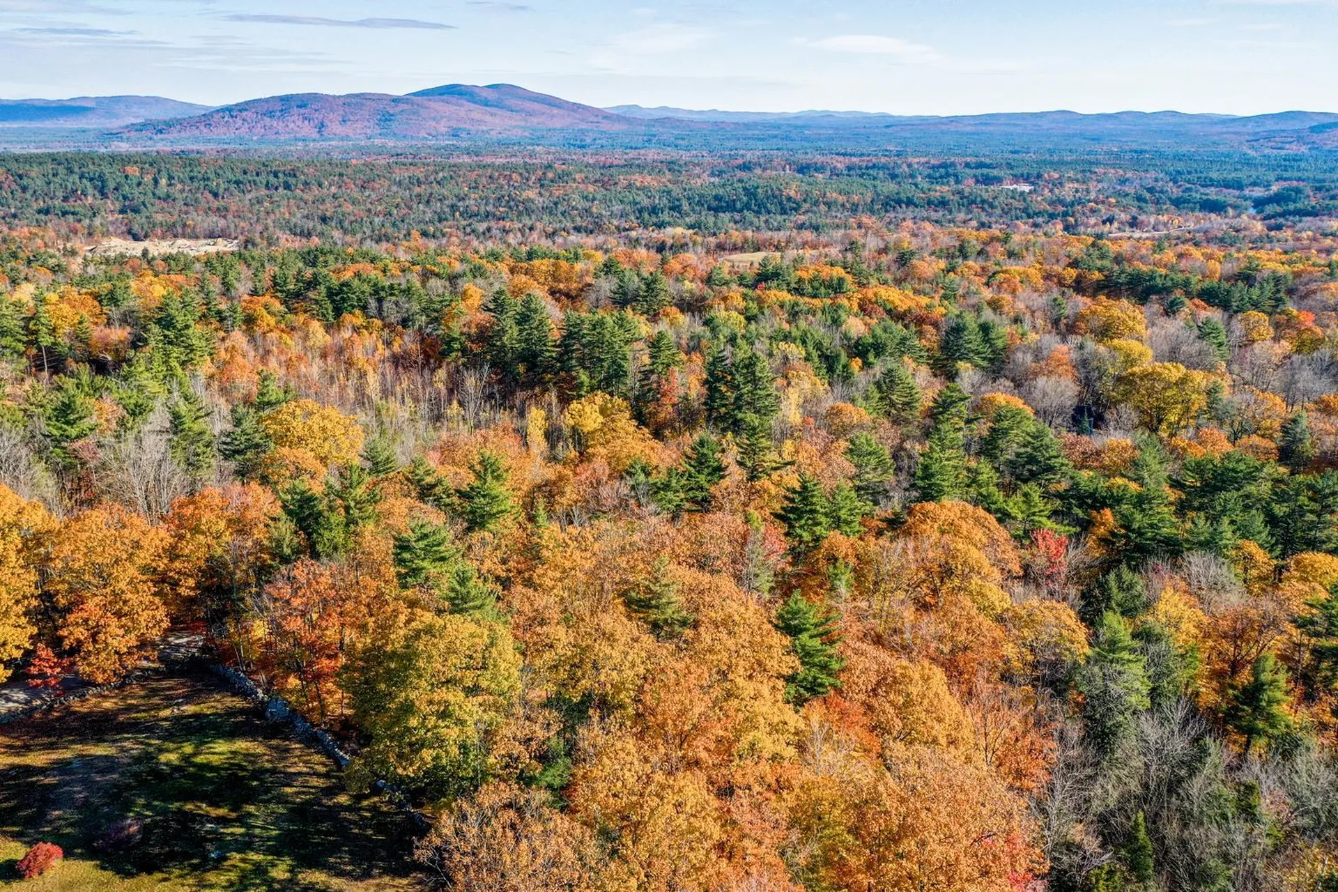 45 Walker Hill Road Ossipee NH 03864