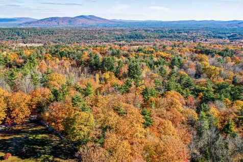45 Walker Hill Road Ossipee NH 03864