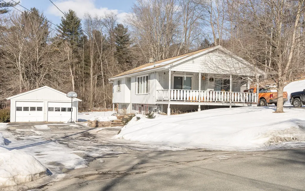 63 Michael Avenue Charlestown NH 03603