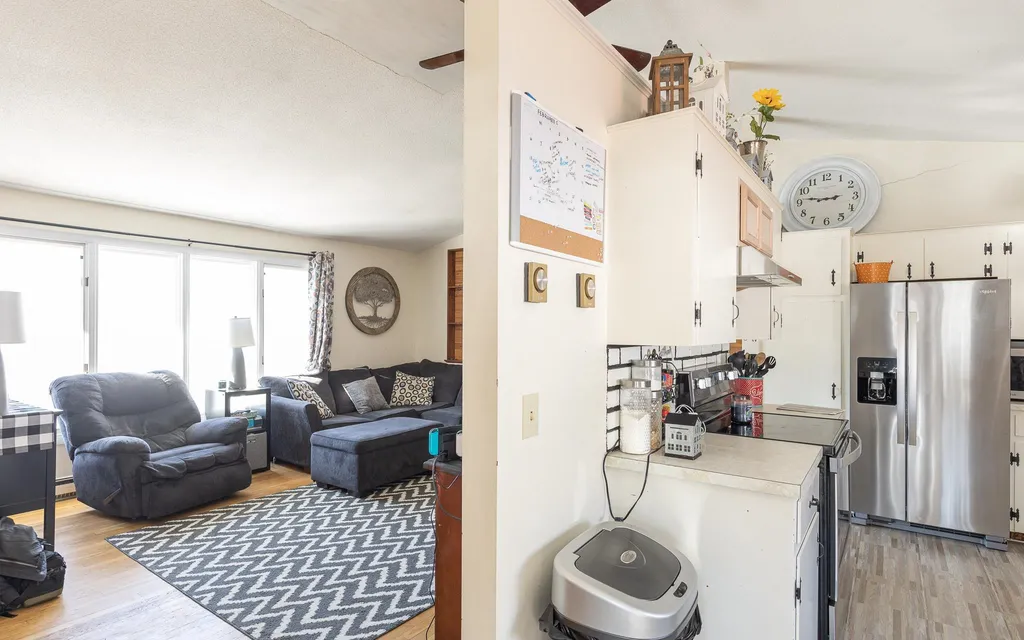63 Michael Avenue Charlestown NH 03603