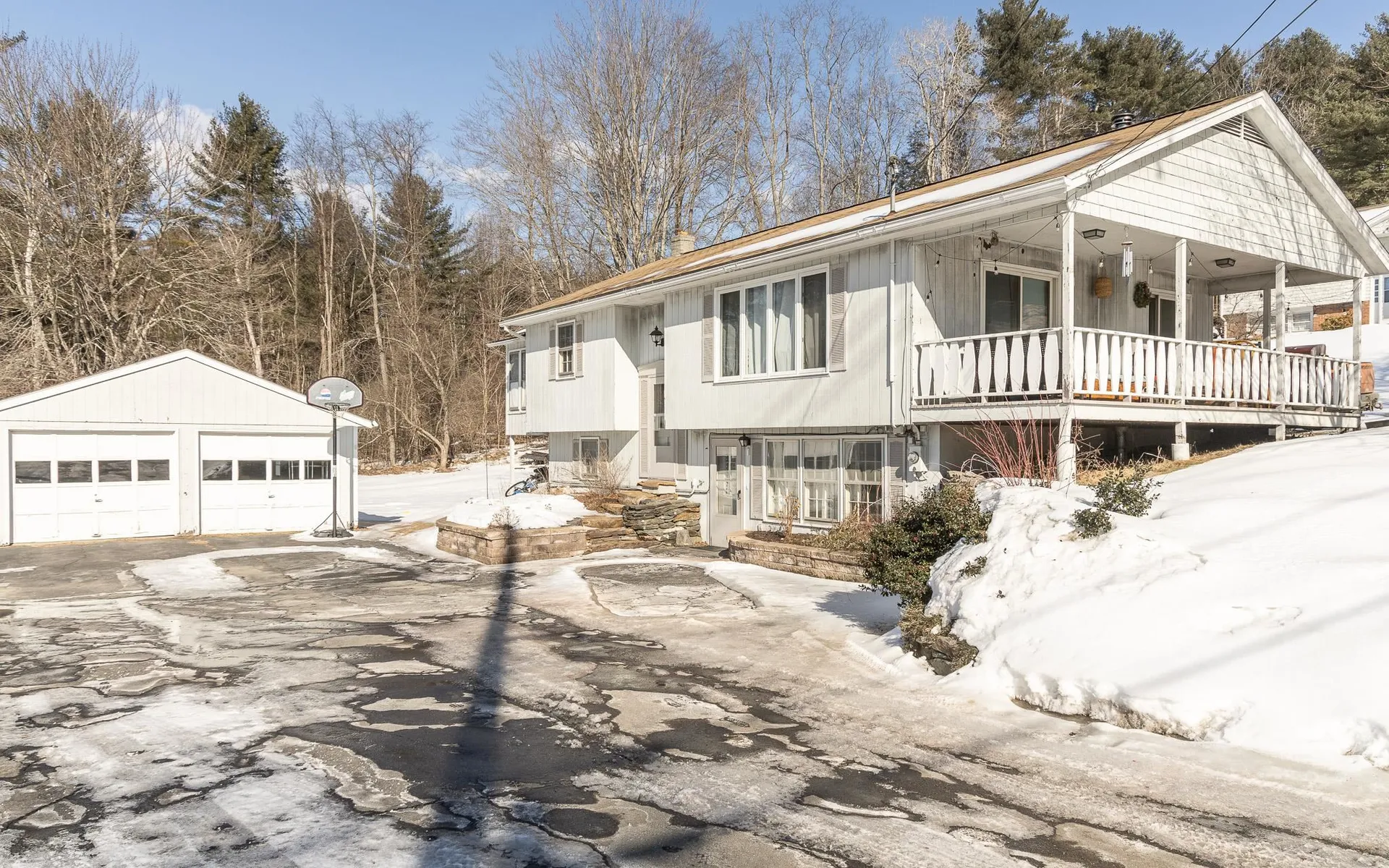 63 Michael Avenue Charlestown NH 03603