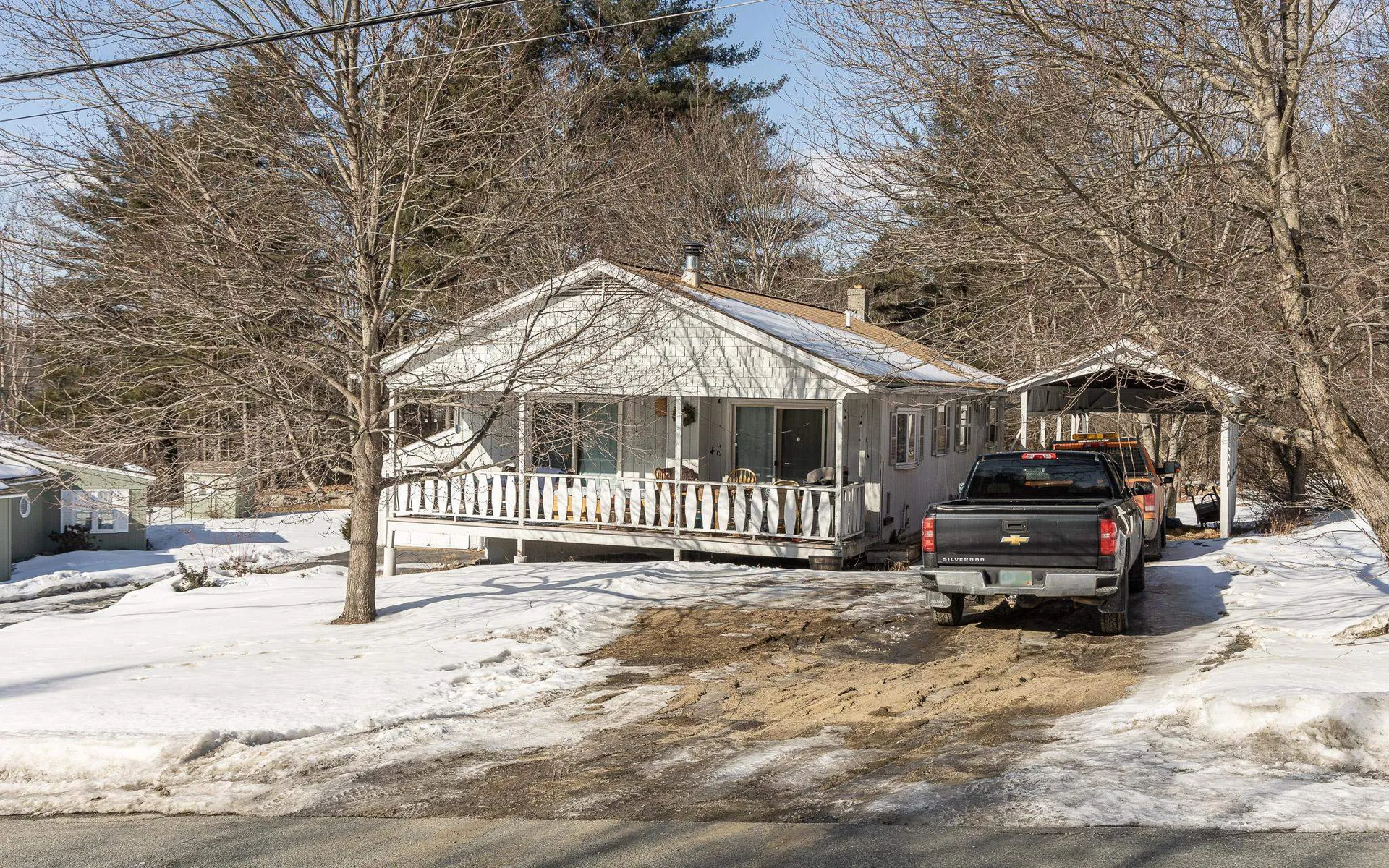 63 Michael Avenue Charlestown NH 03603