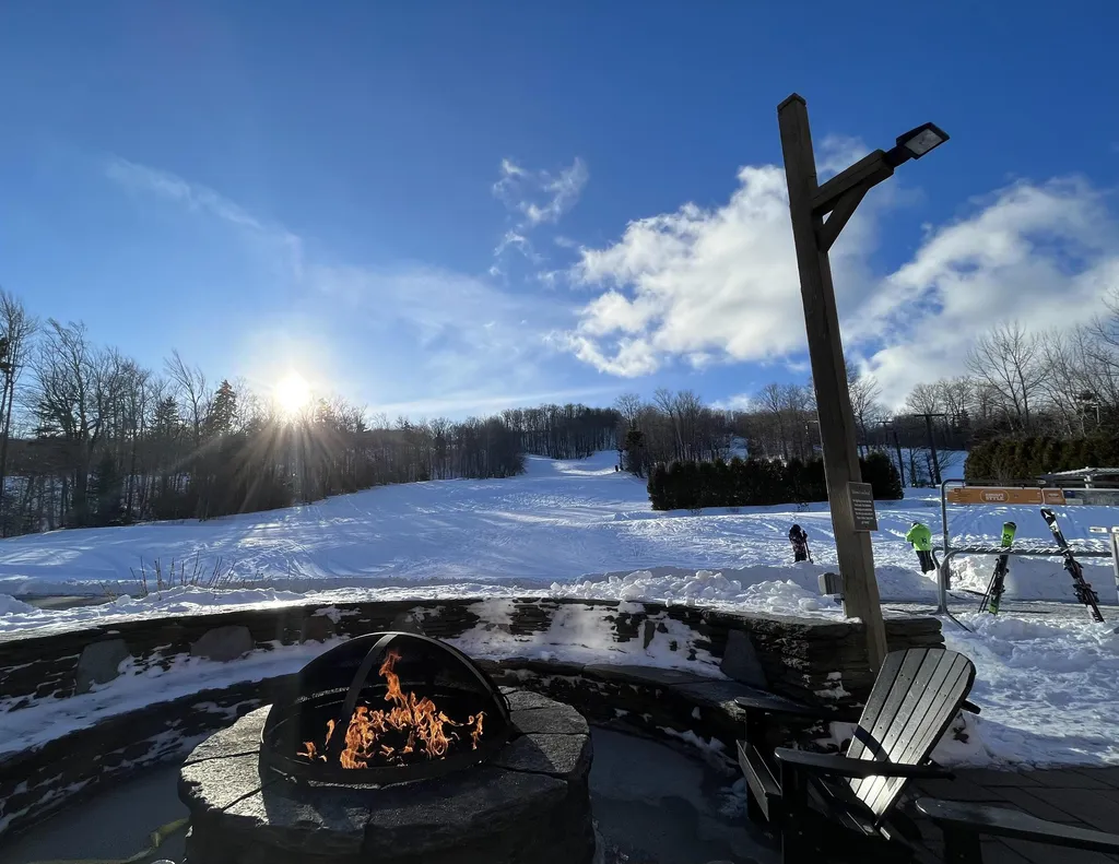 212, Qtr 2 89 Grand Summit Way Dover VT 05356