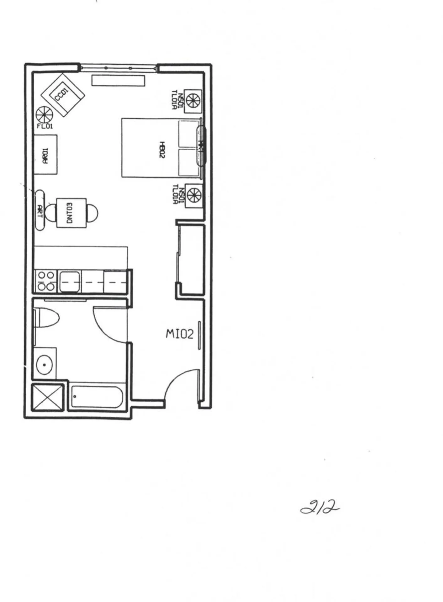 212, Qtr 2 89 Grand Summit Way Dover VT 05356