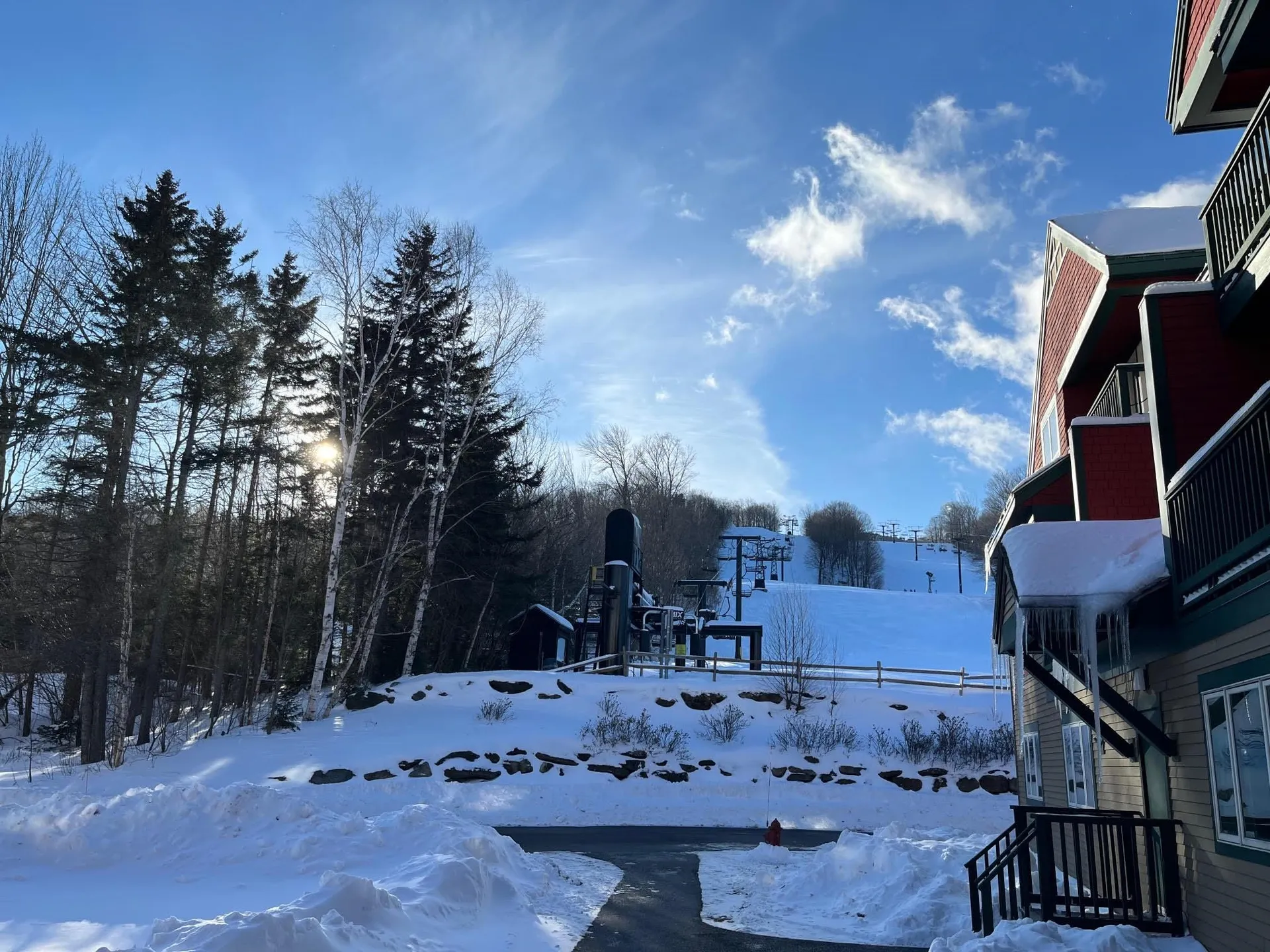 212, Qtr 2 89 Grand Summit Way Dover VT 05356