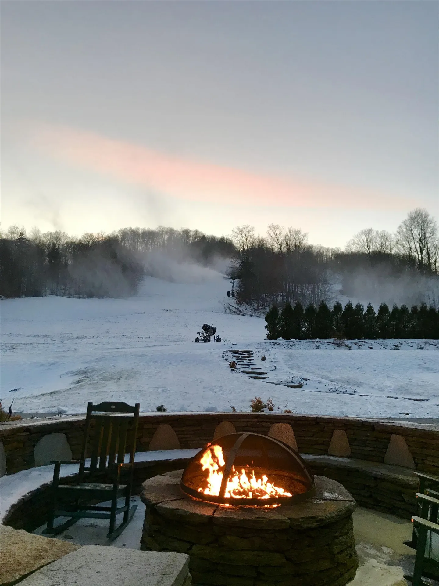 212, Qtr 2 89 Grand Summit Way Dover VT 05356