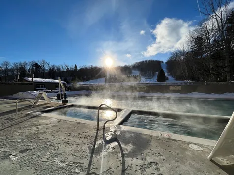 212, Qtr 2 89 Grand Summit Way Dover VT 05356