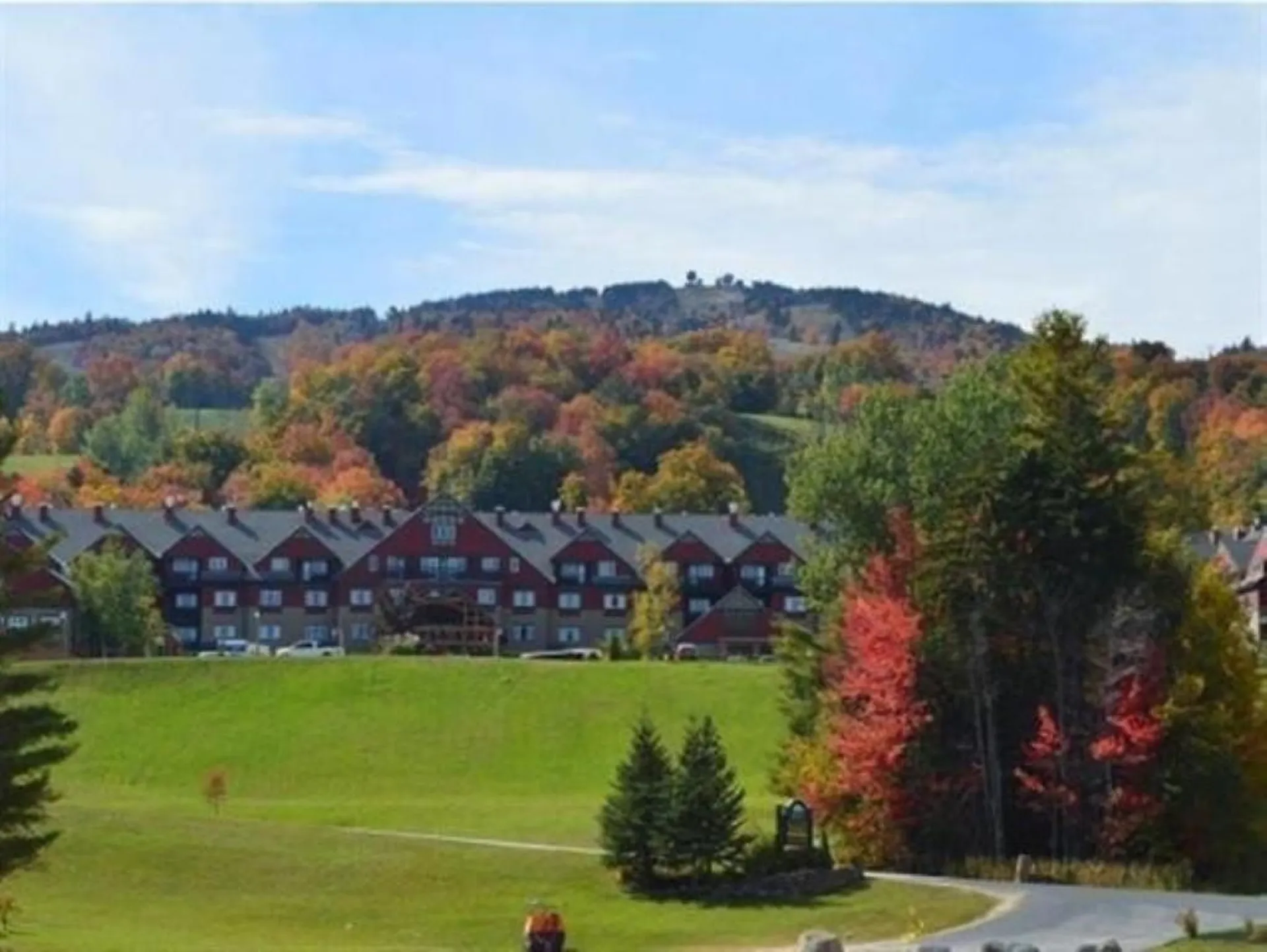 215 Qtr.3 89 Grand Summit Way Dover VT 05356