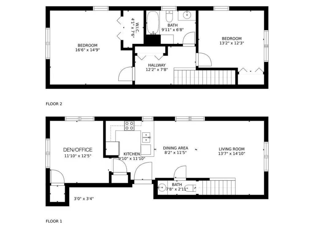 107 John Fay Road South Burlington VT 05403