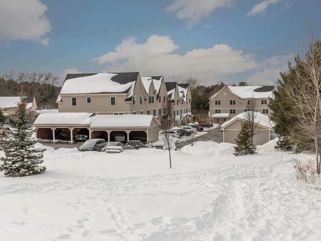 107 John Fay Road South Burlington VT 05403
