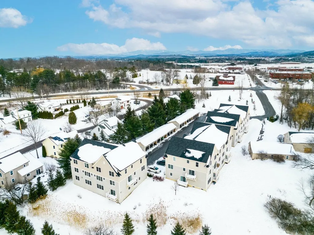 107 John Fay Road South Burlington VT 05403