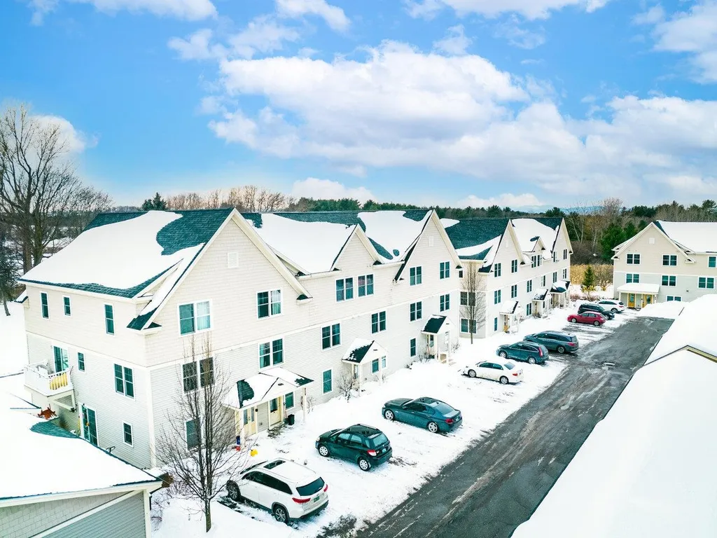 107 John Fay Road South Burlington VT 05403