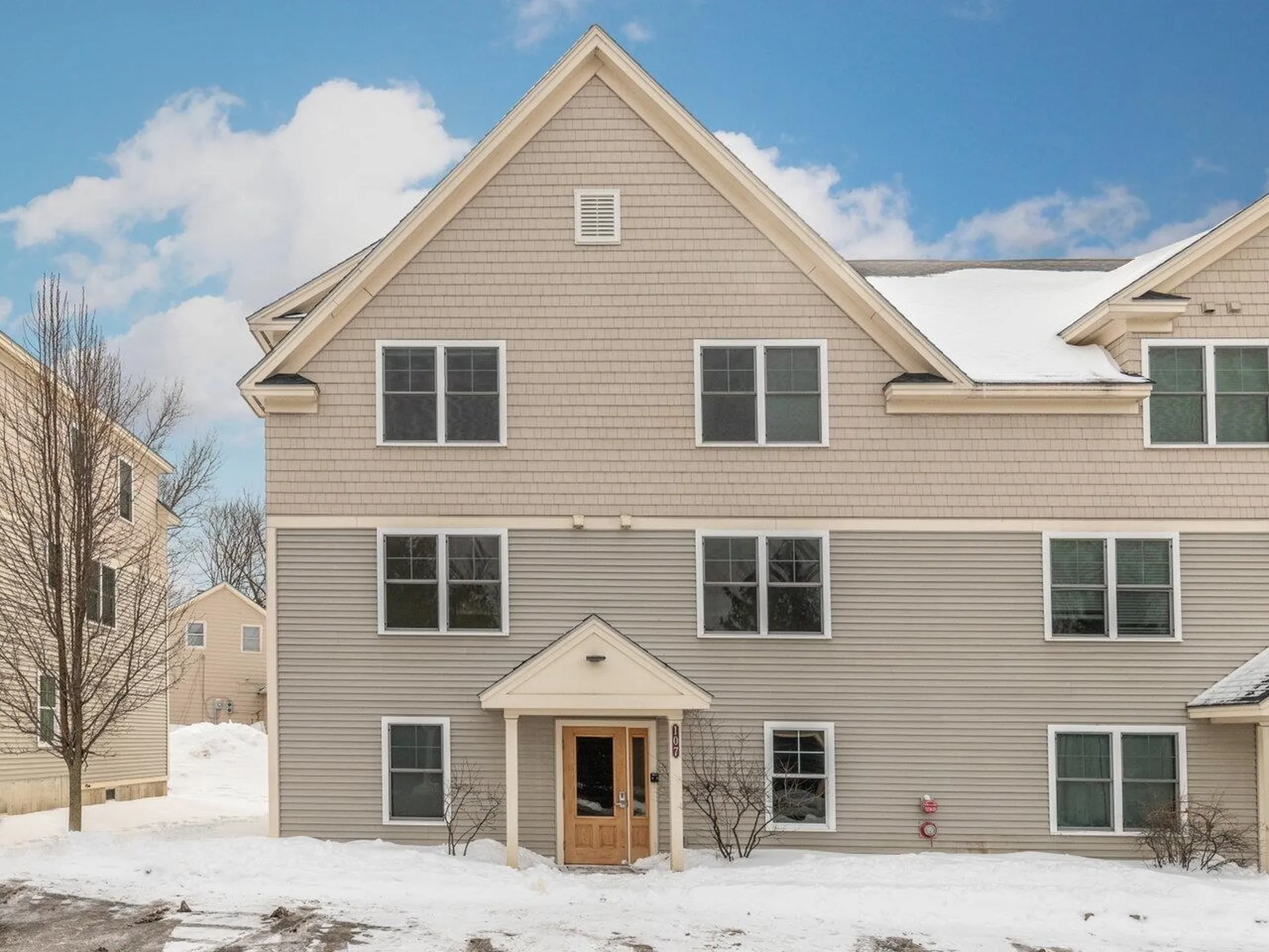 107 John Fay Road South Burlington VT 05403