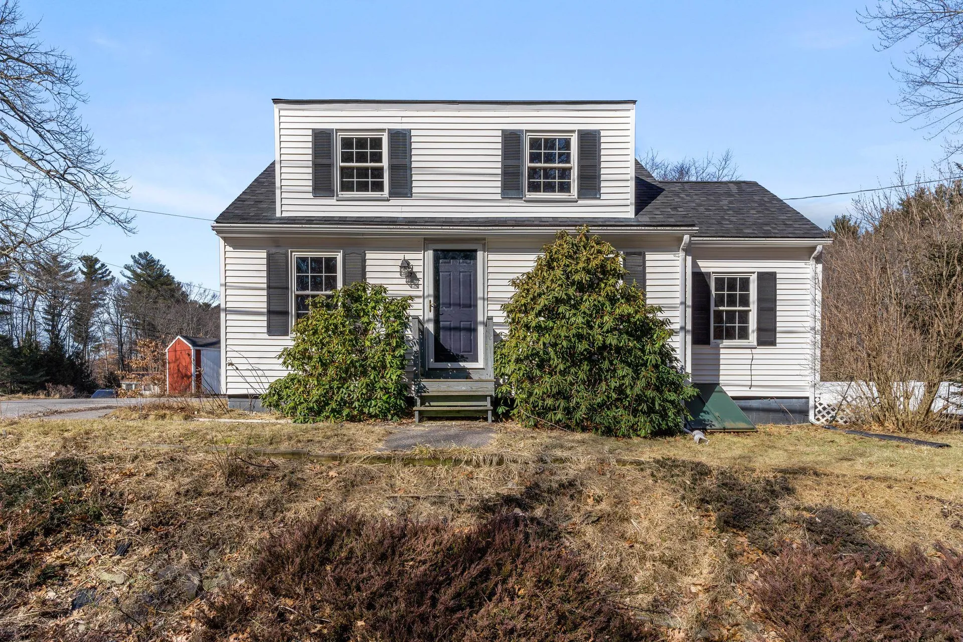 175 South Main Street Newton NH 03858-3710
